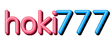 hoki777 — logo kanal