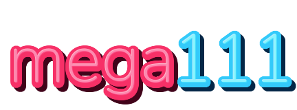 mega111 — logo kanal