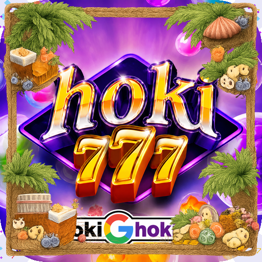 hoki777 — mitra unggulan